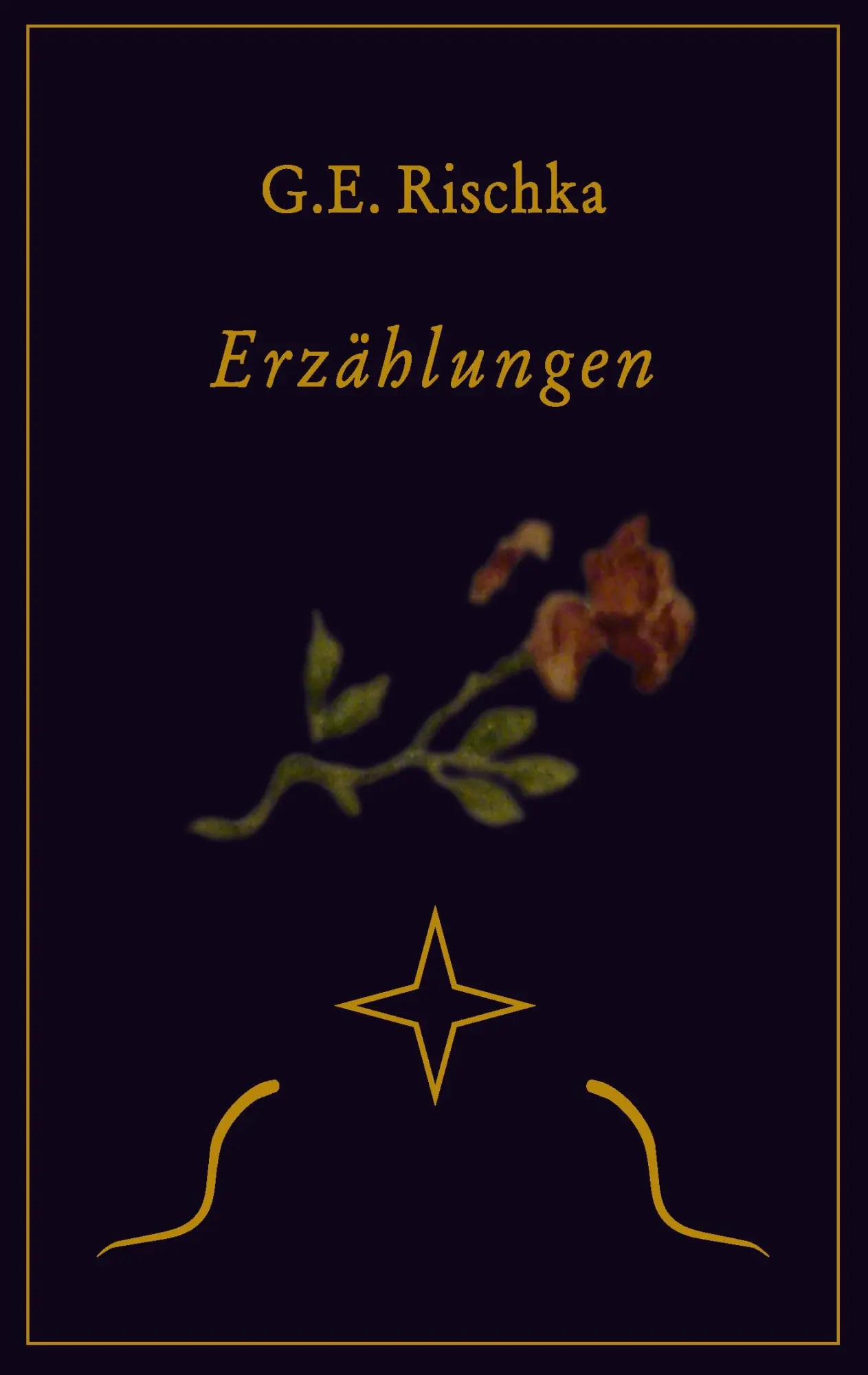 Cover: 9783837075434 | Erzählungen | G. E. Rischka | Taschenbuch | 76 S. | Deutsch | 2008