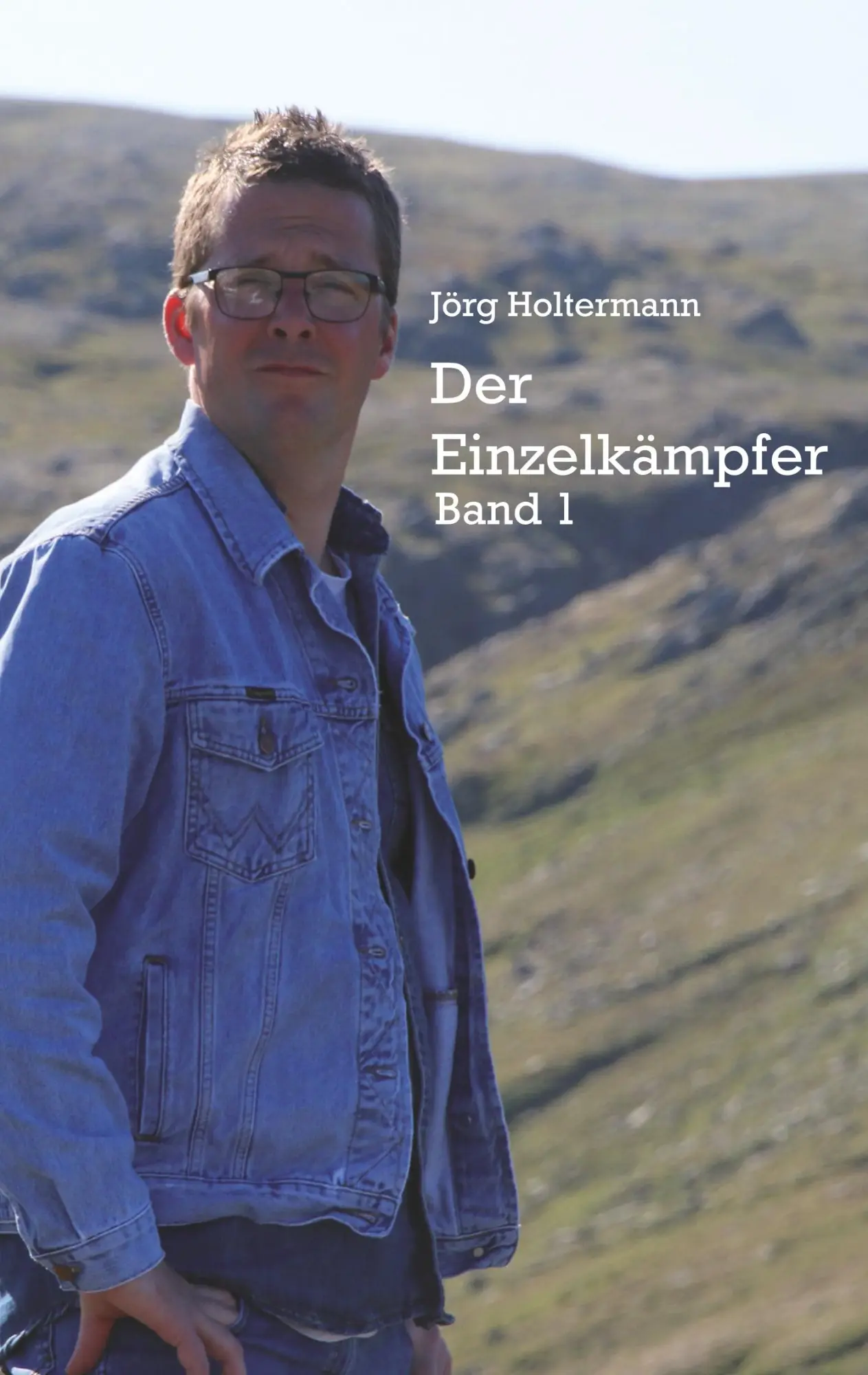Cover: 9783961035434 | Der Einzelkämpfer | Jörg Holtermann | Taschenbuch | 82 S. | Deutsch