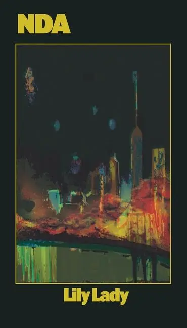 Cover: 9798988735434 | Nda | Lily Lady | Taschenbuch | Englisch | 2024 | EAN 9798988735434