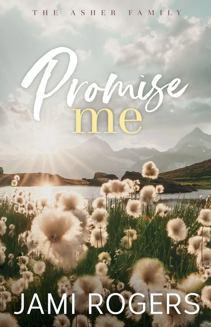 Cover: 9798990095434 | Promise Me | Discreet Edition | Jami Rogers | Taschenbuch | Englisch