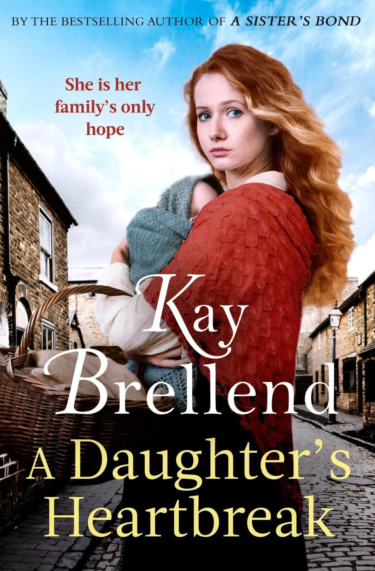 Cover: 9780349435534 | A Daughter's Heartbreak | Kay Brellend | Taschenbuch | Englisch | 2024