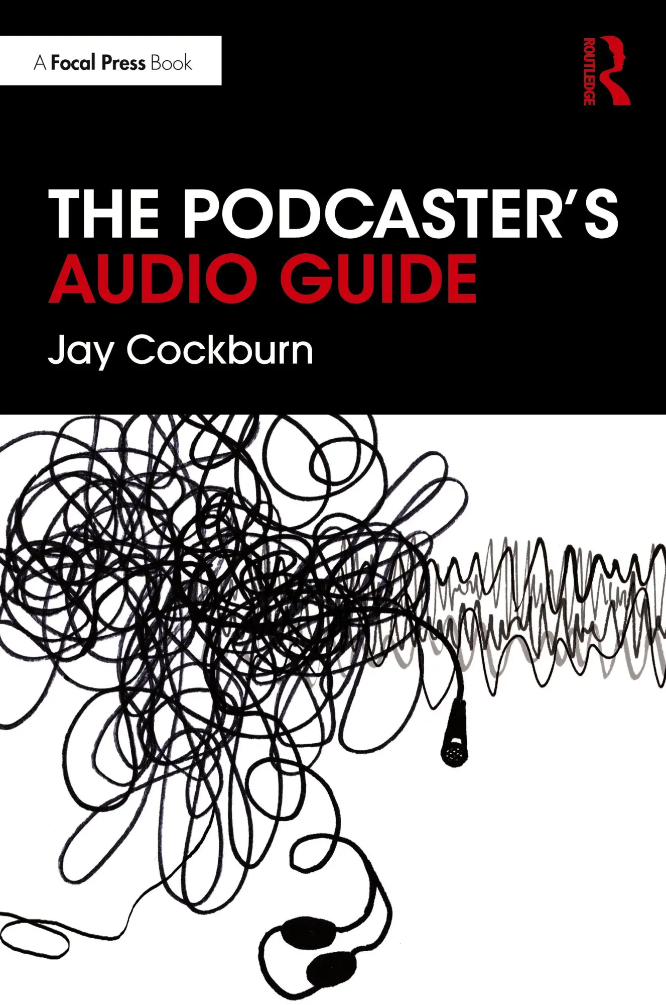 Cover: 9780367495534 | The Podcaster's Audio Guide | Jay Cockburn | Taschenbuch | Englisch