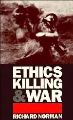 Cover: 9780521455534 | Ethics, Killing, and War | Richard Norman | Taschenbuch | Englisch