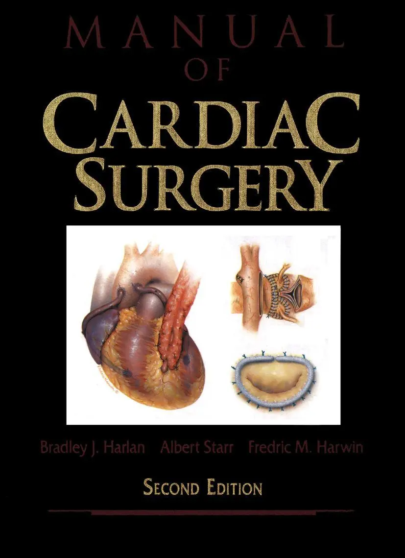 Cover: 9781461275534 | Manual of Cardiac Surgery | Bradley J. Harlan (u. a.) | Taschenbuch