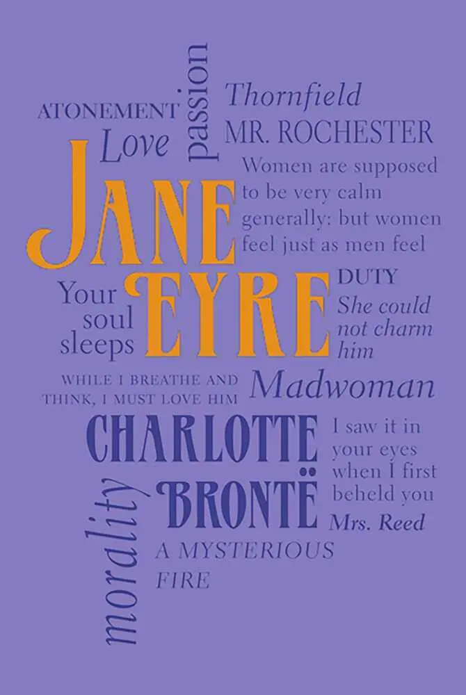 Cover: 9781607105534 | Jane Eyre | Charlotte Brontë | Taschenbuch | 459 S. | Englisch | 2018