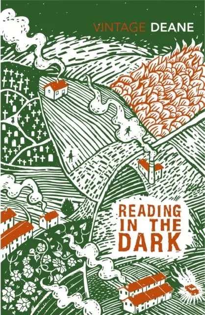 Cover: 9781784875534 | Reading in the Dark | Seamus Deane | Taschenbuch | Englisch | 2019