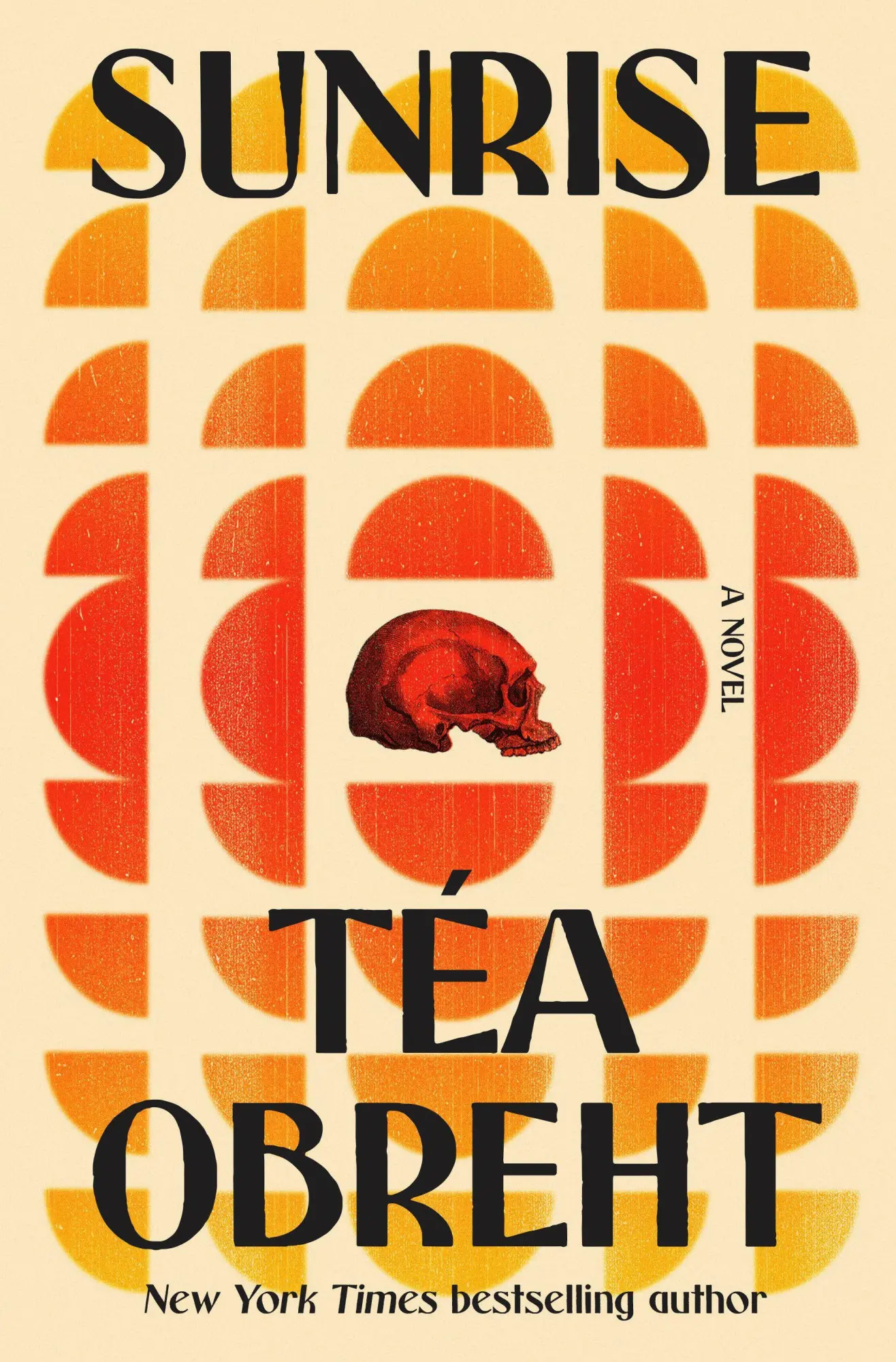 Cover: 9781984855534 | Sunrise | A Novel | Téa Obreht | Buch | 320 S. | Englisch | 2026