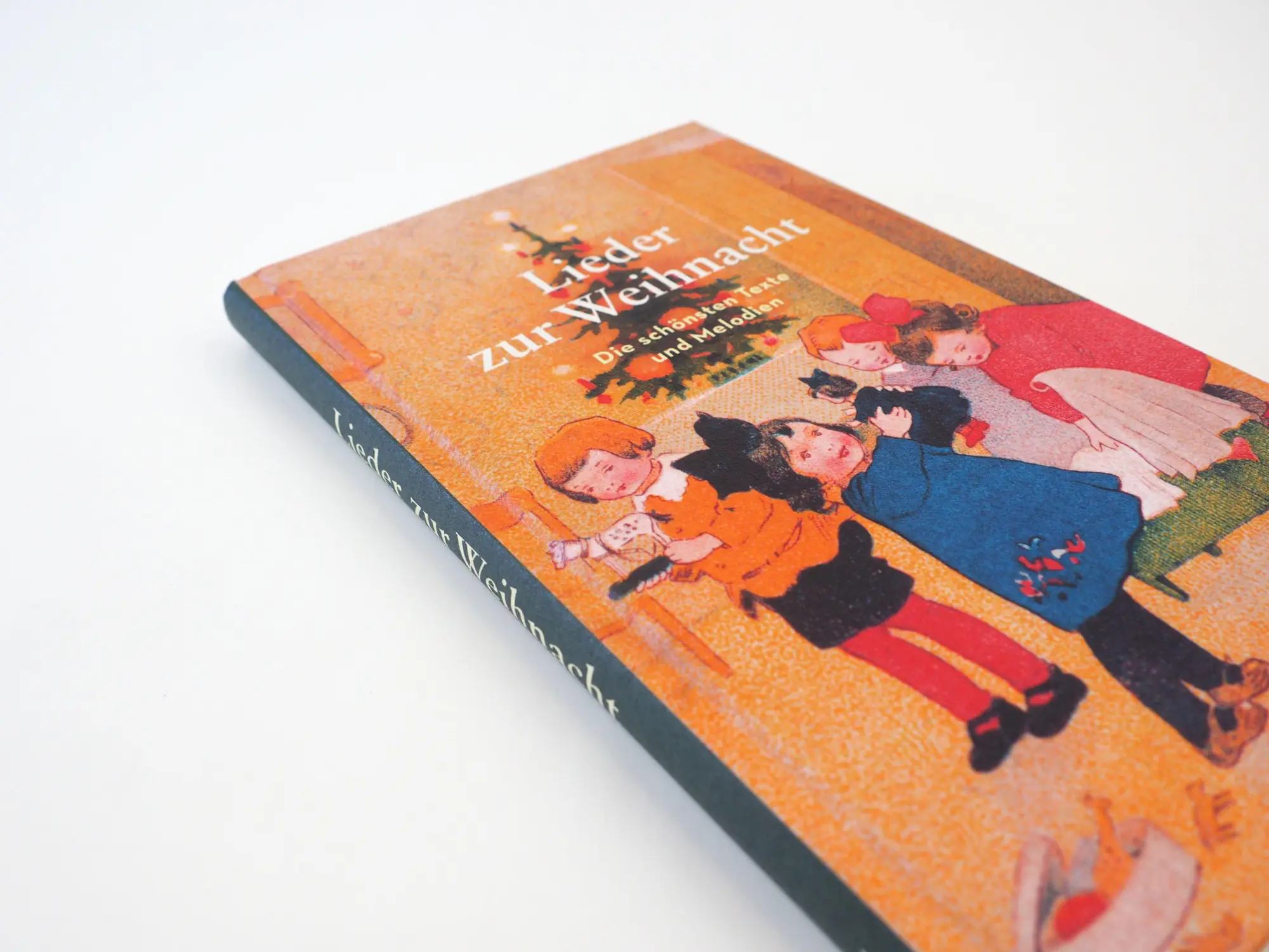 Bild: 9783150115534 | Lieder zur Weihnacht. Die schönsten Texte und Melodien | Buch | 110 S.