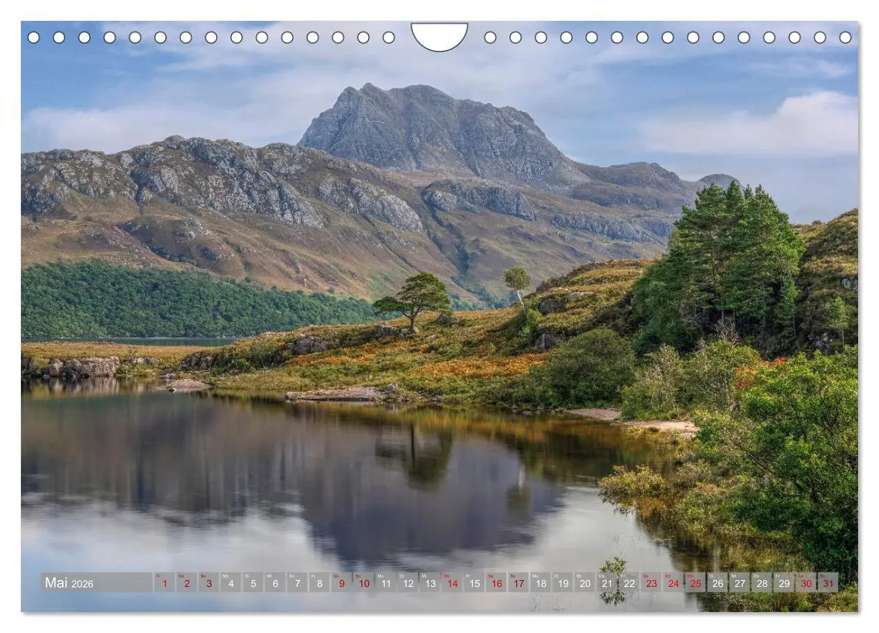Bild: 9783457355534 | Schottlands NC 500, der Roadtrip durch die wilden Highlands....