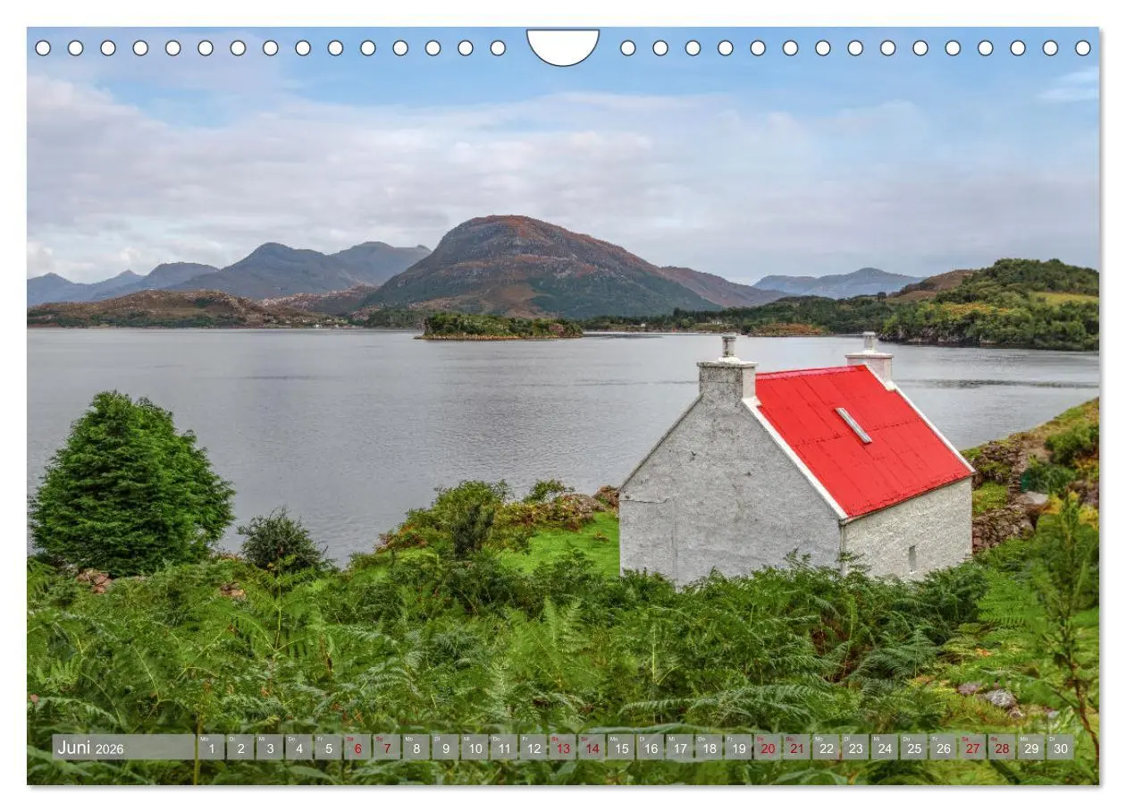 Bild: 9783457355534 | Schottlands NC 500, der Roadtrip durch die wilden Highlands....