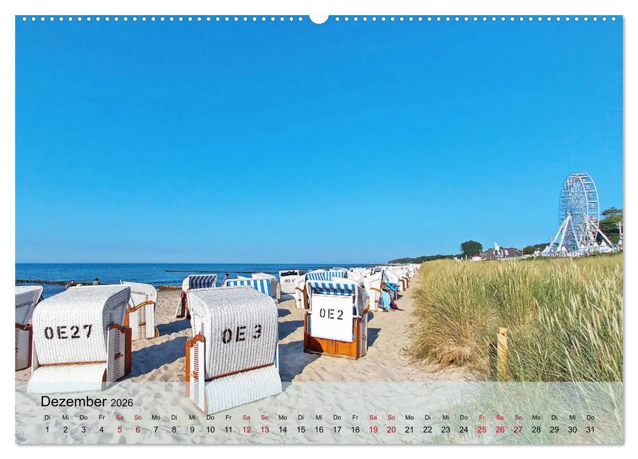 Bild: 9783457425534 | Ostseebad Kühlungsborn. Erholung mit allen Sinnen (hochwertiger...