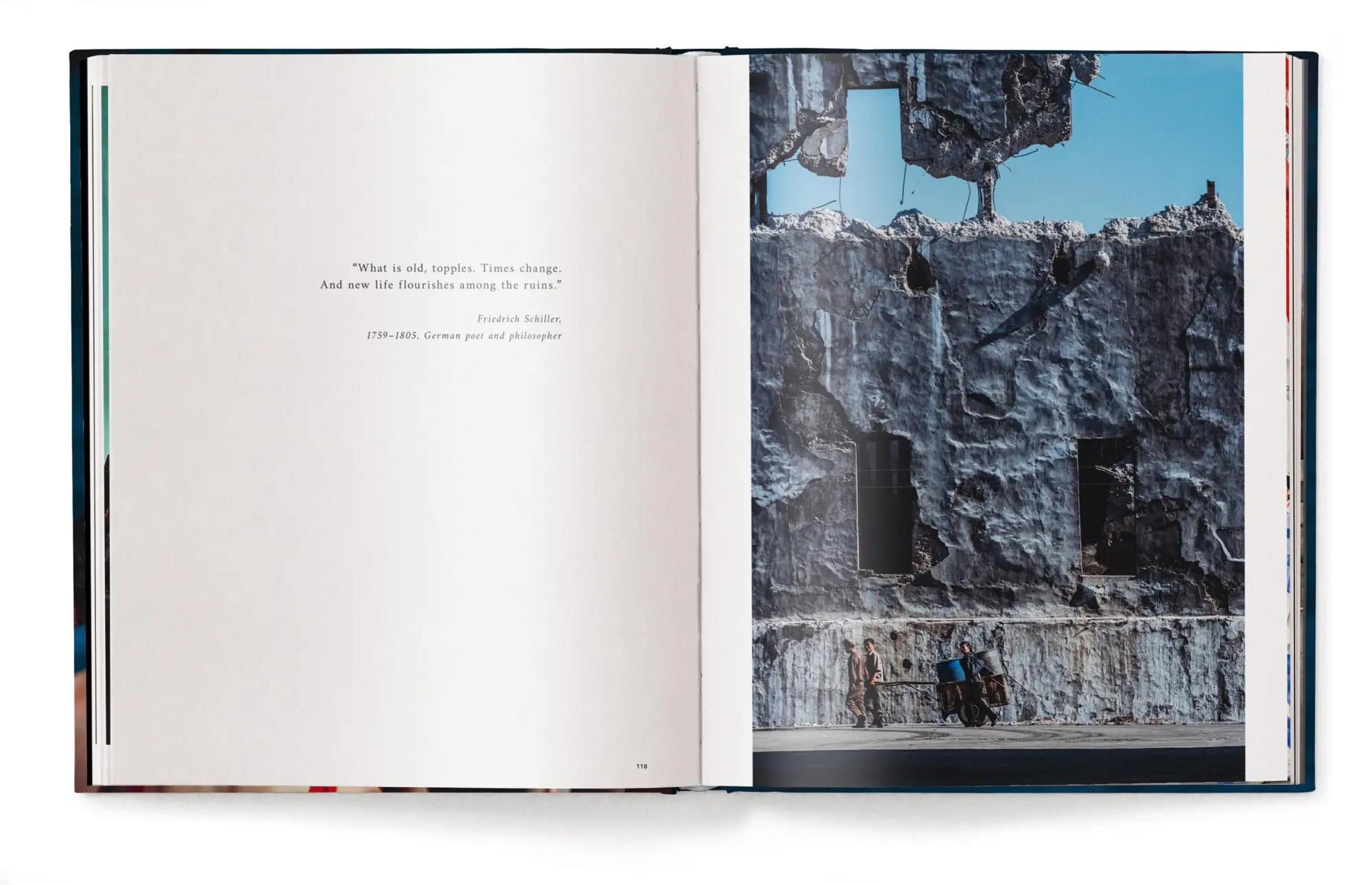 Bild: 9783961715534 | Waiting for the Rainbow | Ten Years in North Korea | Xiomara Bender