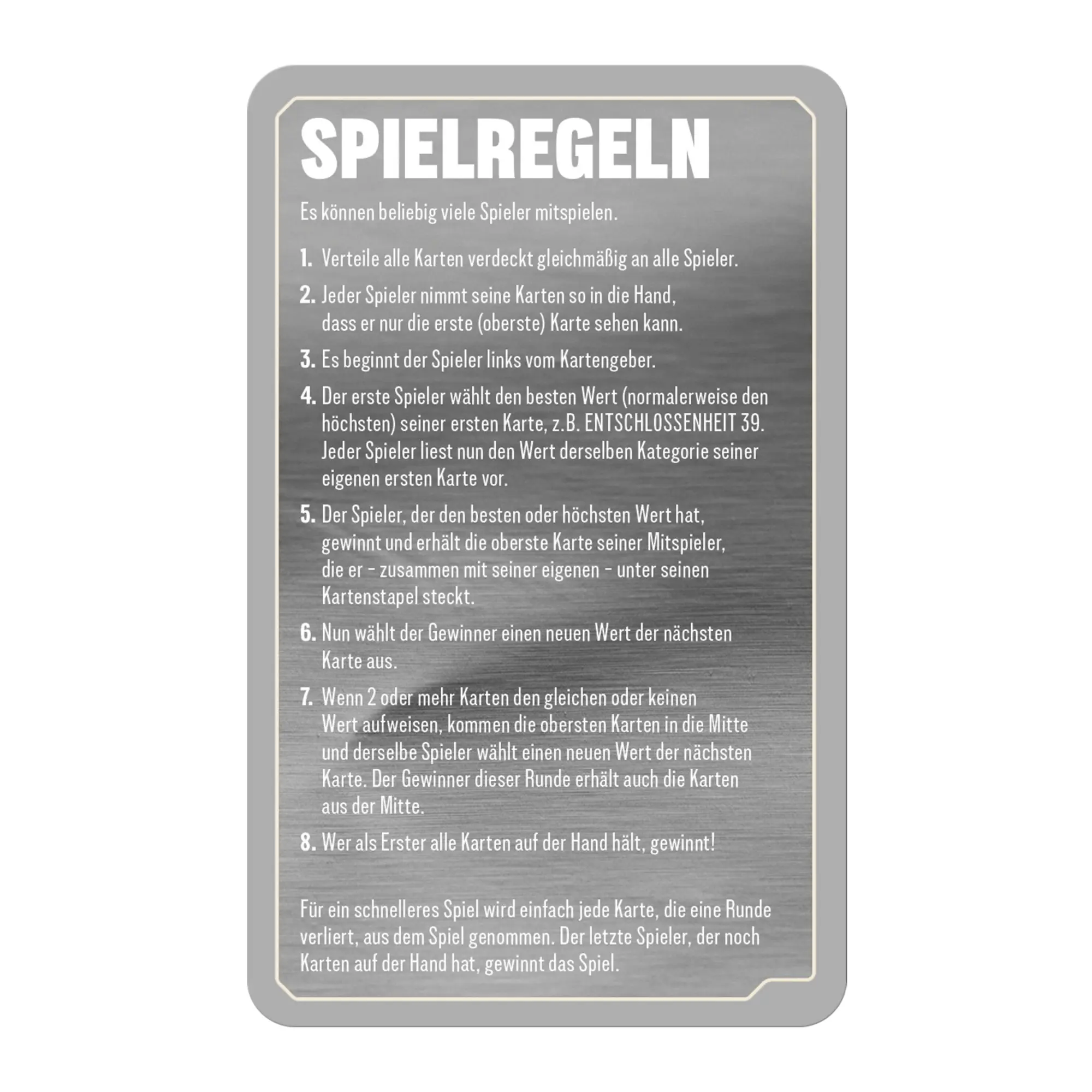 Bild: 5036905065634 | Top Trumps Collectables Mandalorian &amp; Grogu | Spiel | Deutsch | 2026