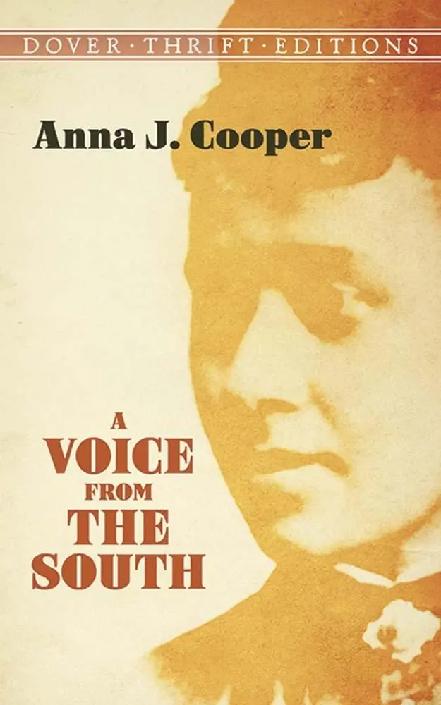 Cover: 9780486805634 | Voice from the South | Anna Cooper | Taschenbuch | Englisch | 2016