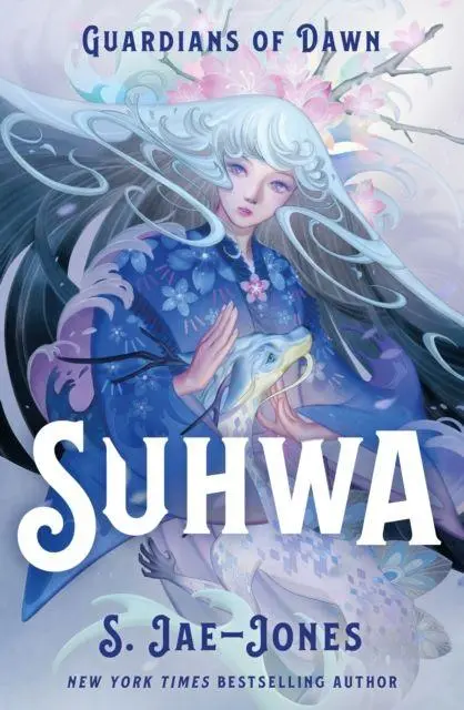 Cover: 9781835415634 | Guardians of Dawn - Suhwa | S. Jae-Jones | Taschenbuch | Englisch