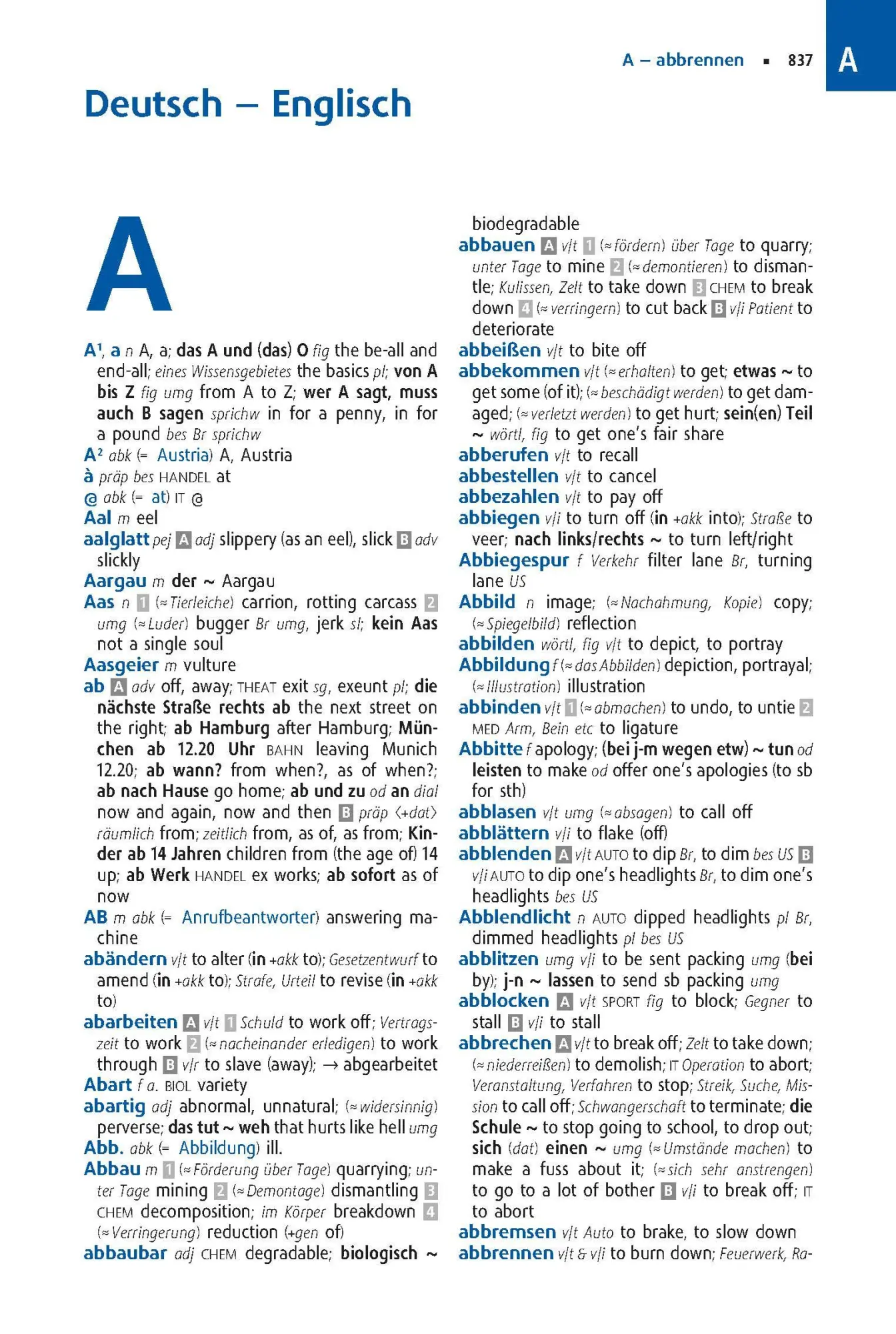 Bild: 9783125145634 | Langenscheidt Großes Schulwörterbuch Plus Englisch | Bundle | 1 Buch