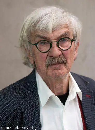 Bild: 9783458195634 | Was mir zum Glück fehlt | Christoph Hein | Buch | Insel-Bücherei