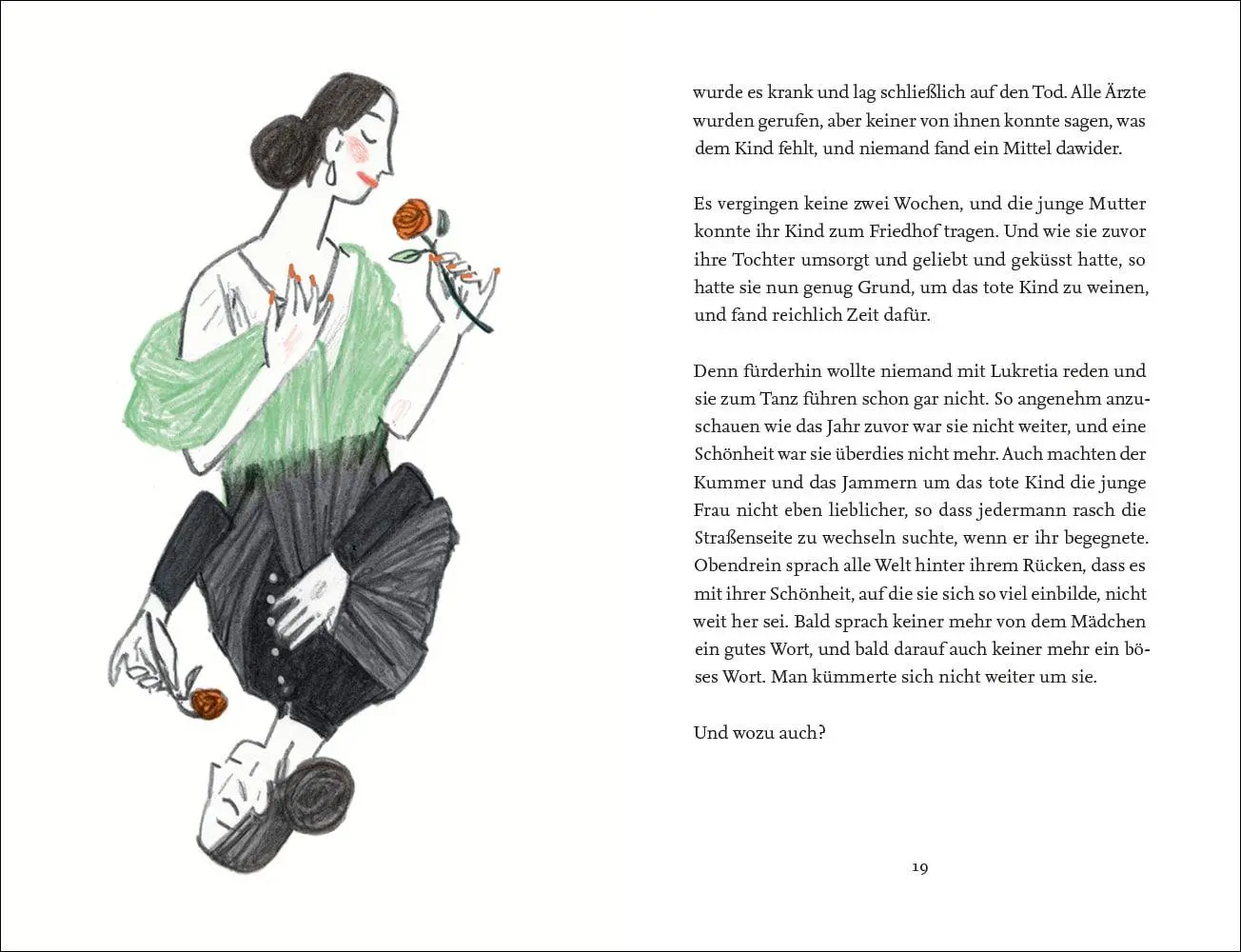 Bild: 9783458195634 | Was mir zum Glück fehlt | Christoph Hein | Buch | Insel-Bücherei