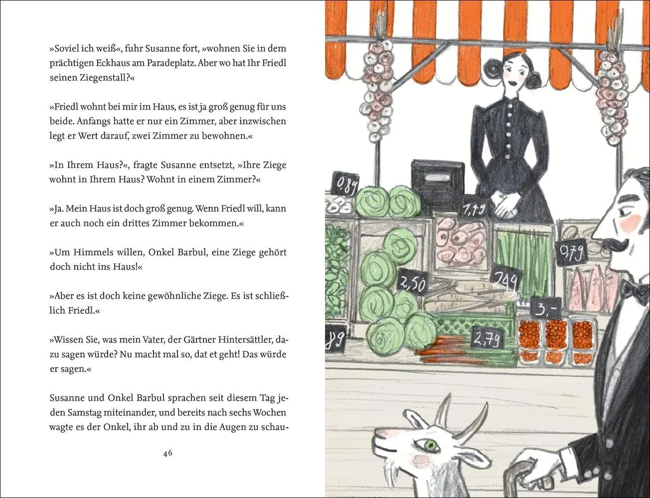 Bild: 9783458195634 | Was mir zum Glück fehlt | Christoph Hein | Buch | Insel-Bücherei