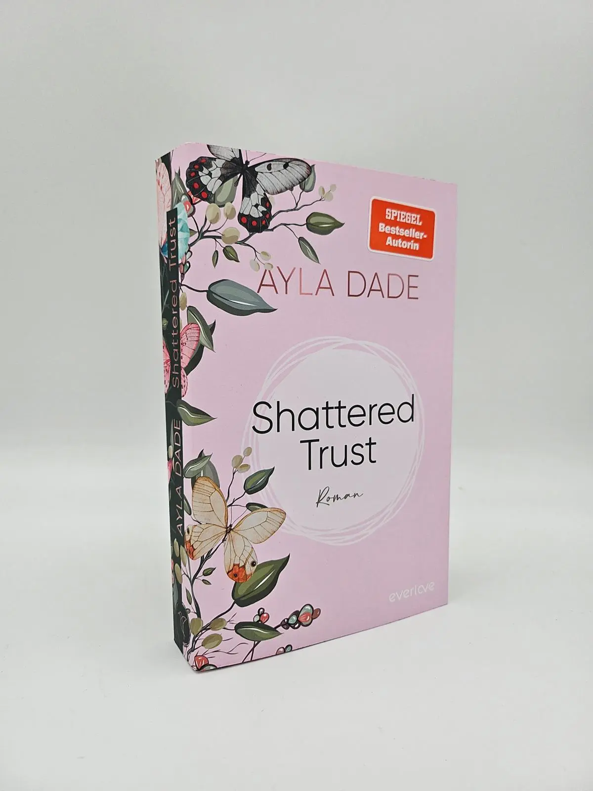 Bild: 9783492065634 | Shattered Trust | Ayla Dade | Taschenbuch | East Side Elite | 368 S.