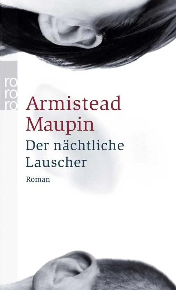 Cover: 9783499235634 | Der nächtliche Lauscher | Roman | Armistead Maupin | Taschenbuch