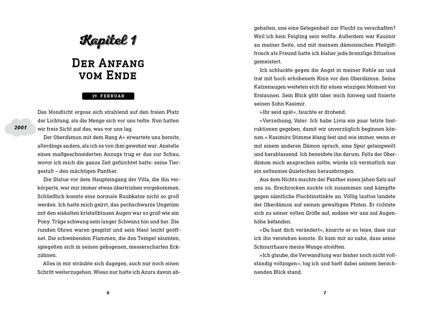 Bild: 9783751205634 | Karma Drama 2. Dämonische Bestimmung | Viktoria Etzel | Buch | 336 S.