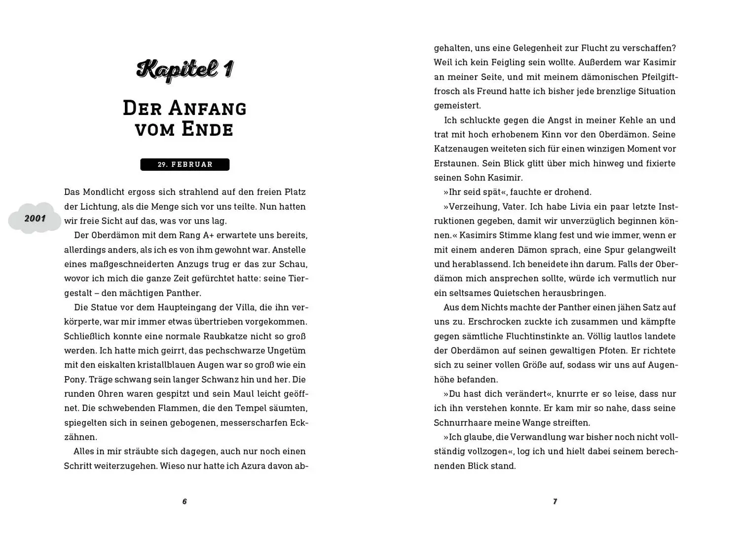 Bild: 9783751205634 | Karma Drama 2. Dämonische Bestimmung | Viktoria Etzel | Buch | 336 S.