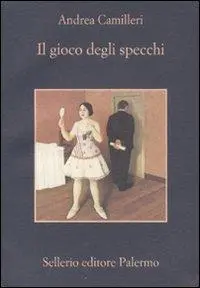 Cover: 9788838925634 | Il gioco degli specchi | Andrea Camilleri | Taschenbuch | La memoria