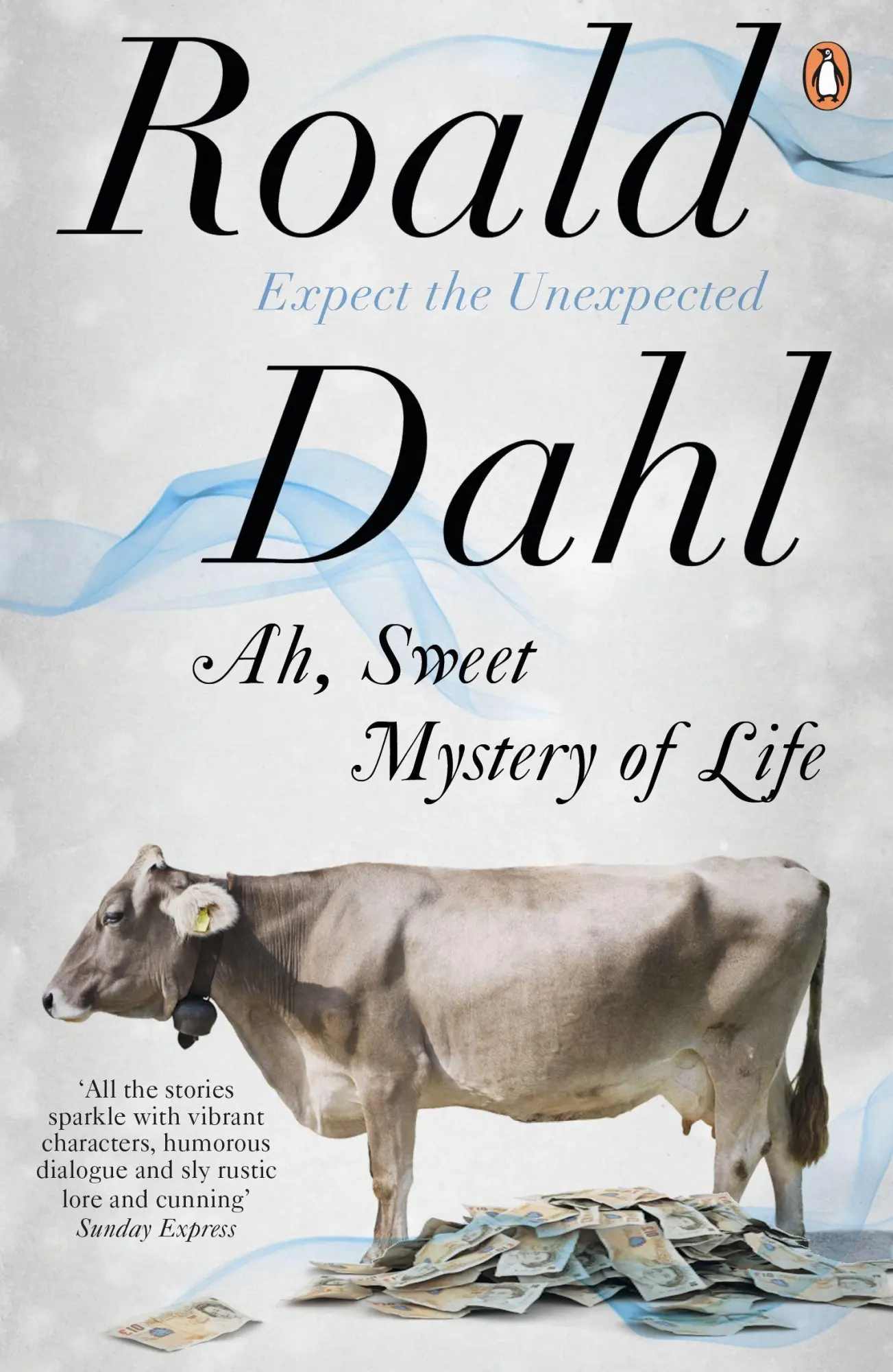 Penguin Books Ah, Sweet Mystery Of Life