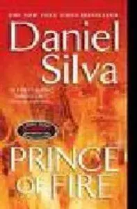 Cover: 9780451215734 | Prince of Fire | Daniel Silva | Taschenbuch | 379 S. | Englisch | 2006