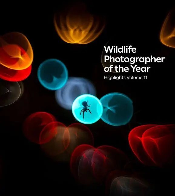Cover: 9780565095734 | Wildlife Photographer of the Year: Highlights volume 11 | Taschenbuch