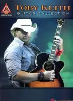 Cover: 9780634085734 | Toby Keith Guitar Collection | Toby Keith | Taschenbuch | Buch | 2009