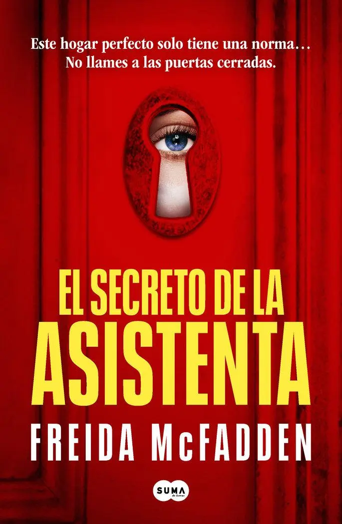 Cover: 9788419835734 | El secreto de la asistenta (La asistenta 2) | Taschenbuch | Spanisch