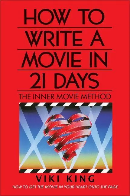Cover: 9780062995834 | How to Write a Movie in 21 Days (Revised Edition) | Viki King | Buch