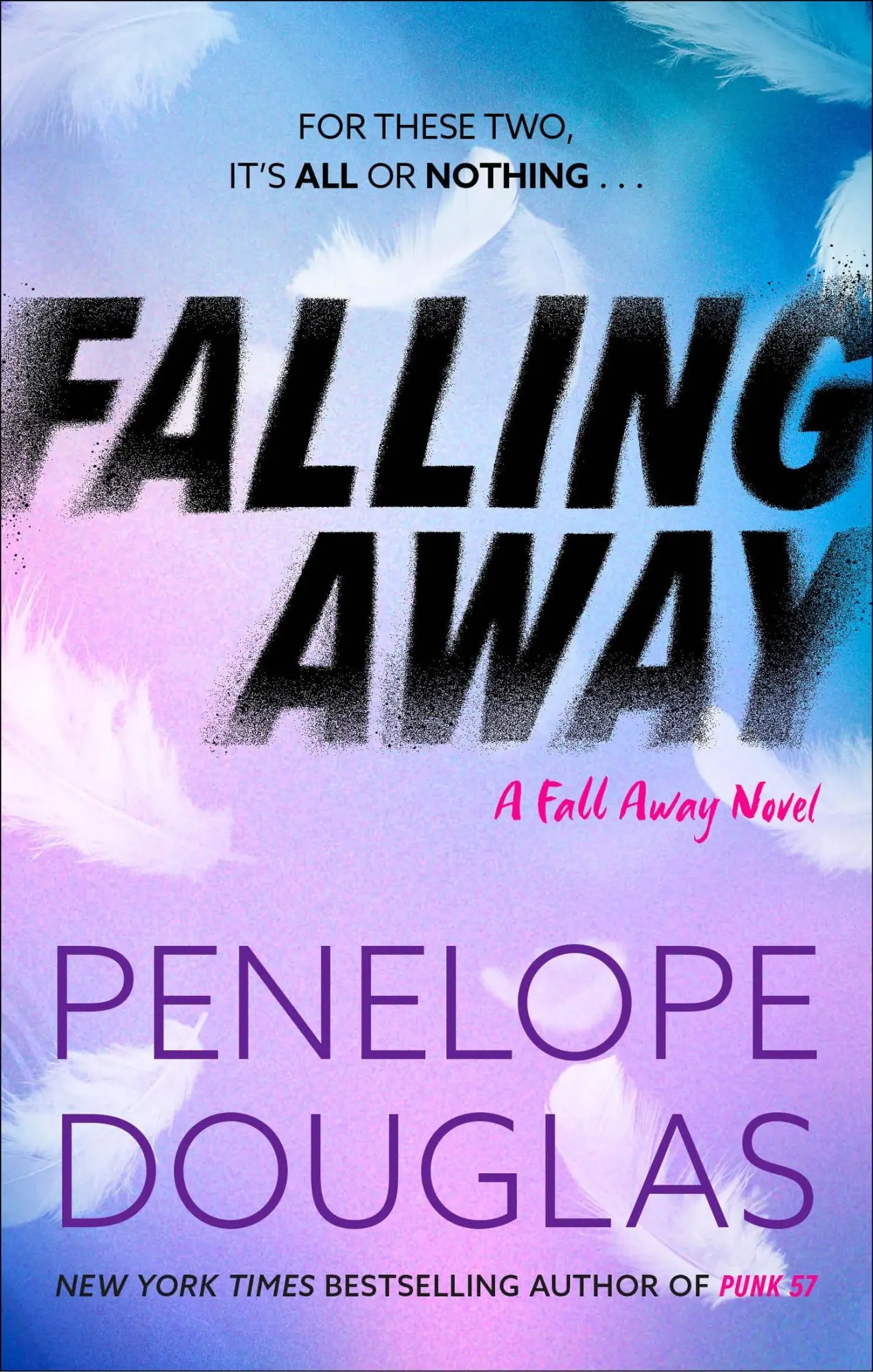 Cover: 9780349405834 | Falling Away | Penelope Douglas | Taschenbuch | Englisch | 2015