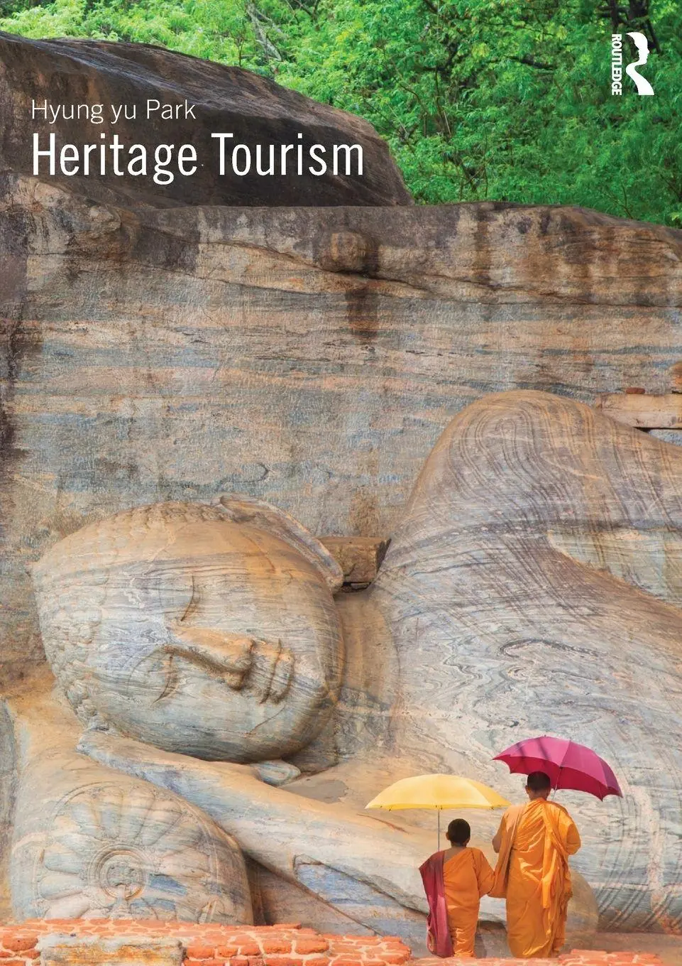 Cover: 9780415595834 | Heritage Tourism | Hyung Yu Park | Taschenbuch | Englisch | 2013