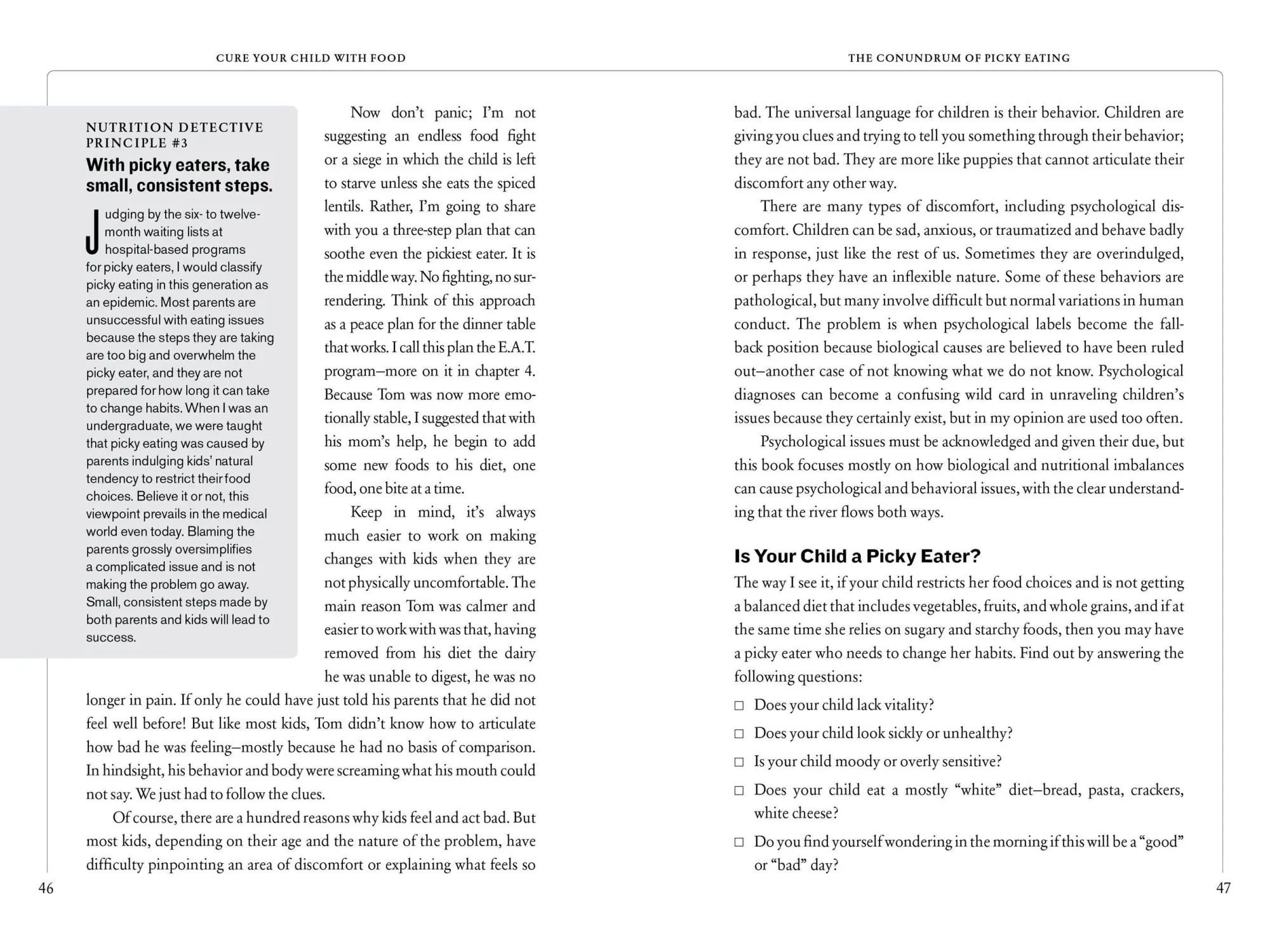 Bild: 9780761175834 | Cure Your Child with Food | Kelly Dorfman | Taschenbuch | Englisch