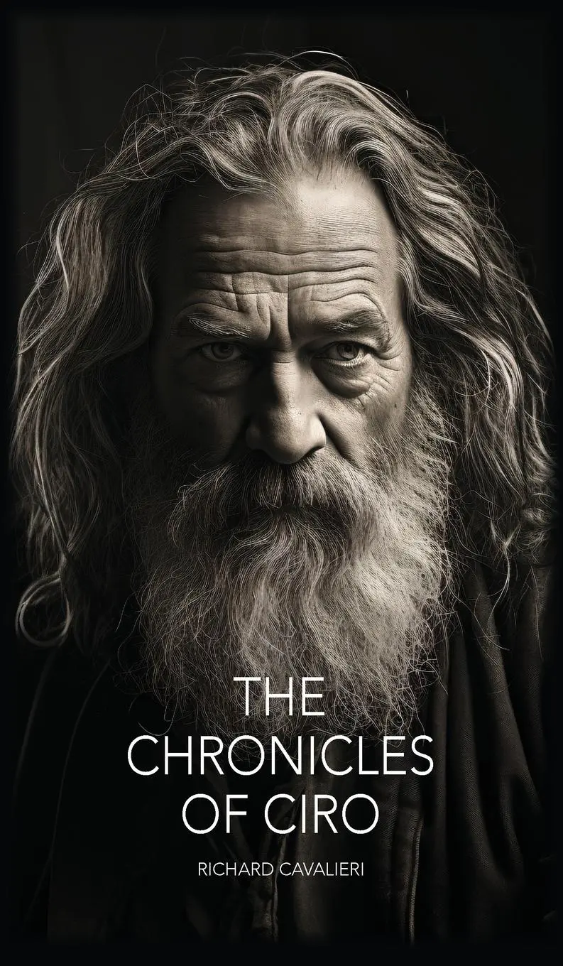 Cover: 9781835635834 | The Chronicles of Ciro | Richard Cavalieri | Buch | Englisch | 2000