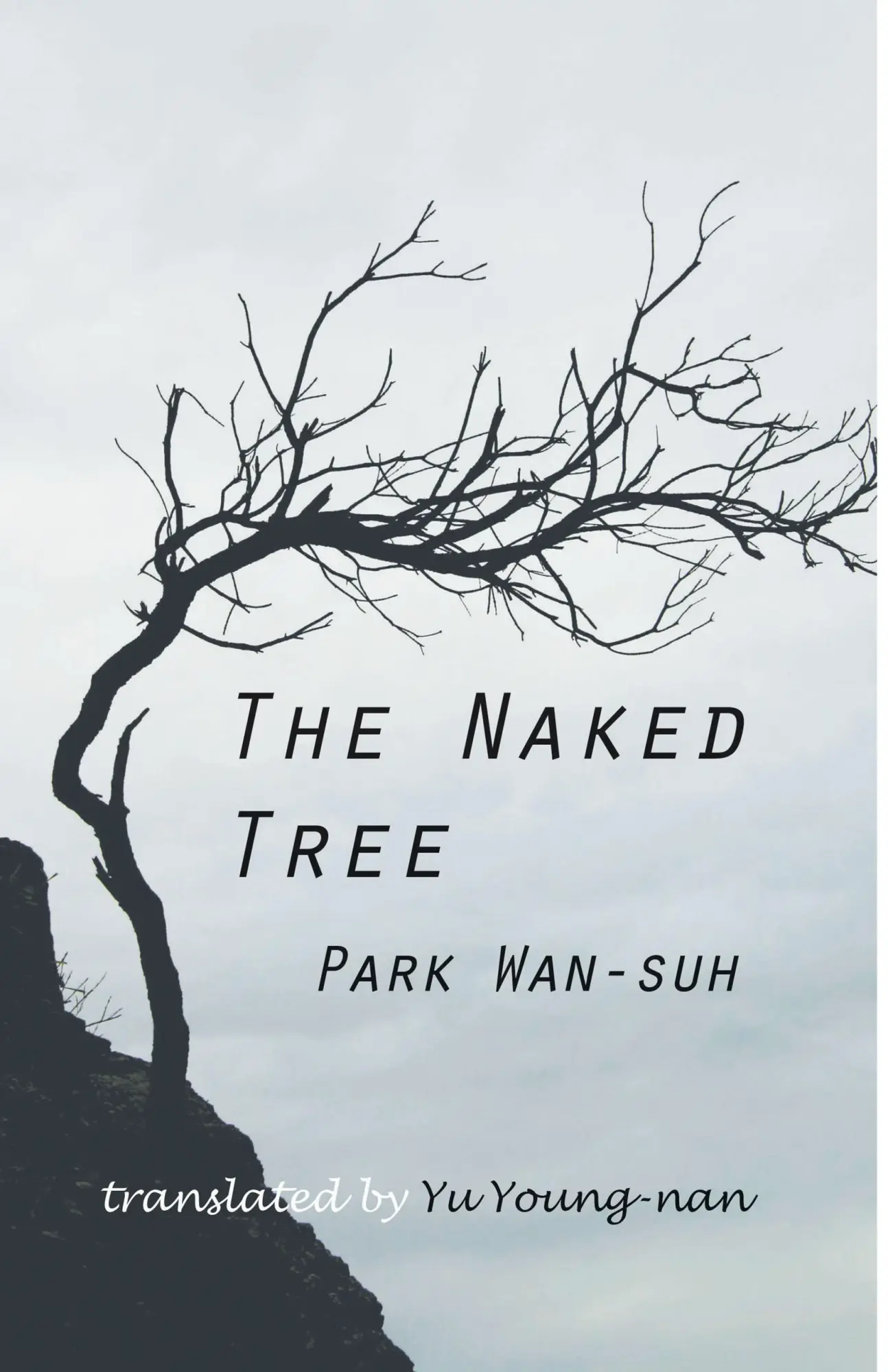 Cover: 9781885445834 | The Naked Tree | Wan-Suh Park | Taschenbuch | Englisch | 2011