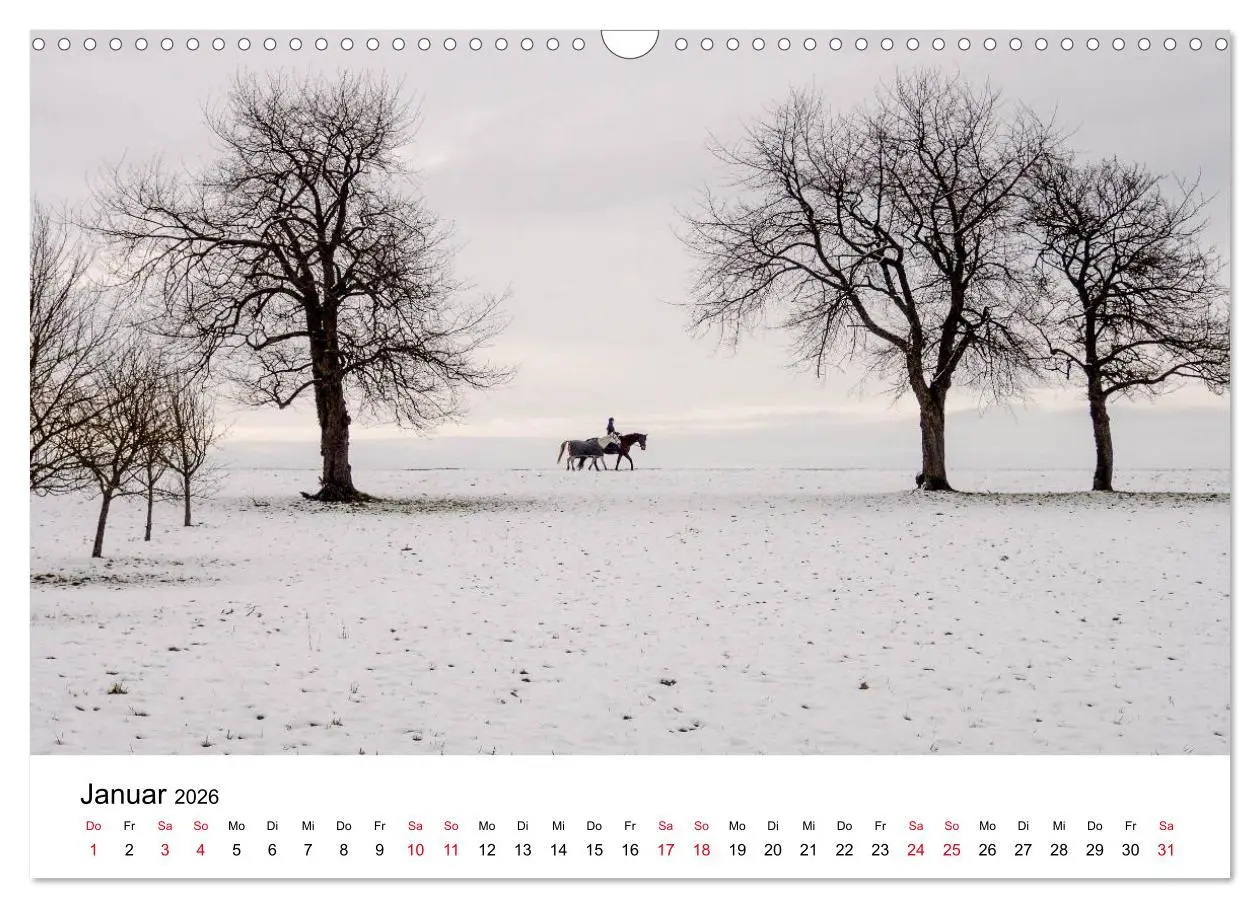 Bild: 9783457945834 | Wege in der Natur - Kraichgau und Enzkreis (Wandkalender 2026 DIN...