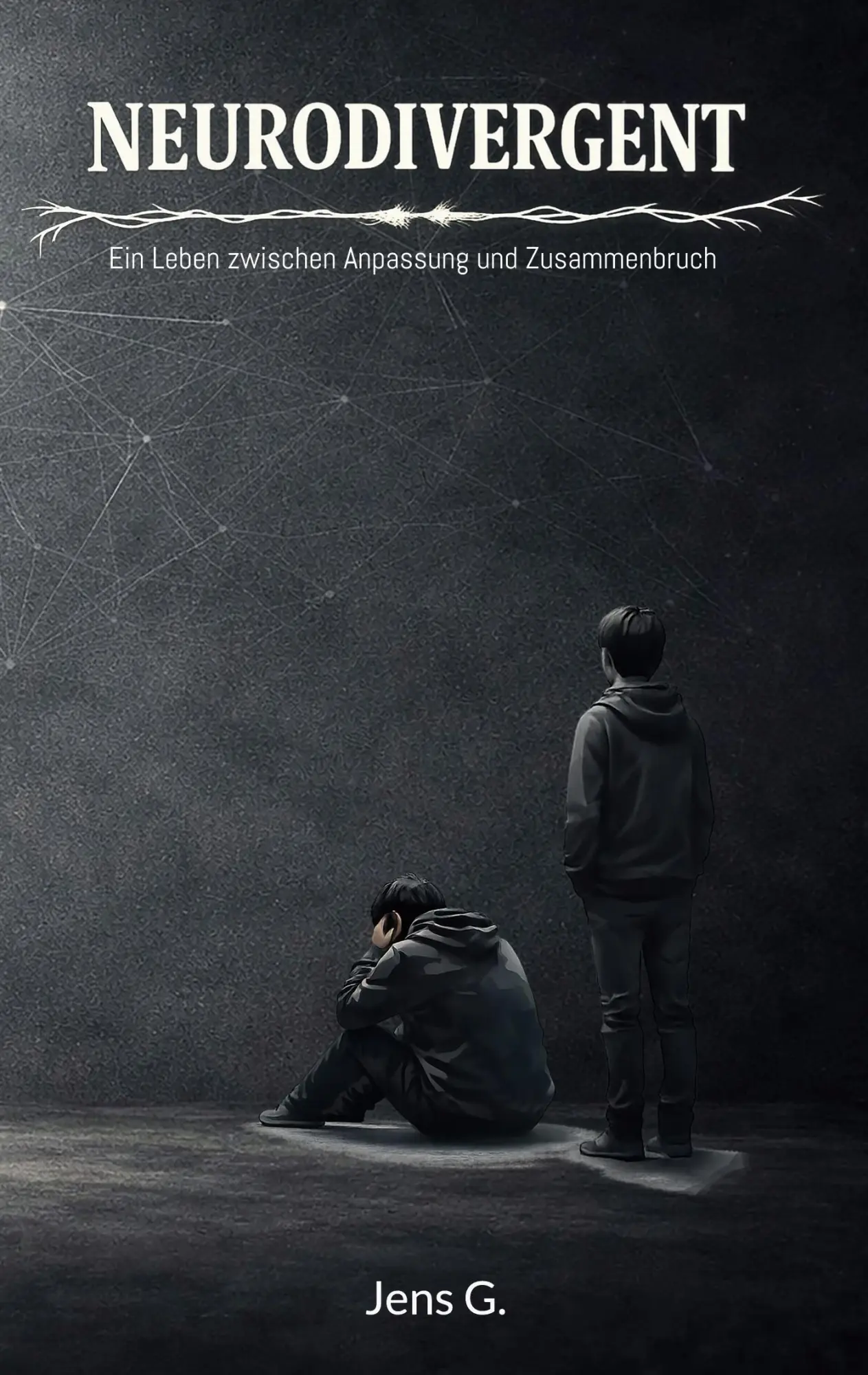 Neurodivergent