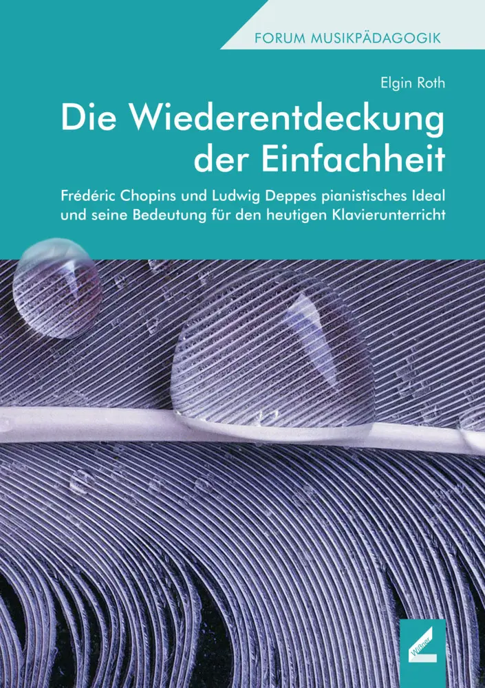 Cover: 9783990945834 | Die Wiederentdeckung der Einfachheit | Elgin Roth | Taschenbuch | 2025