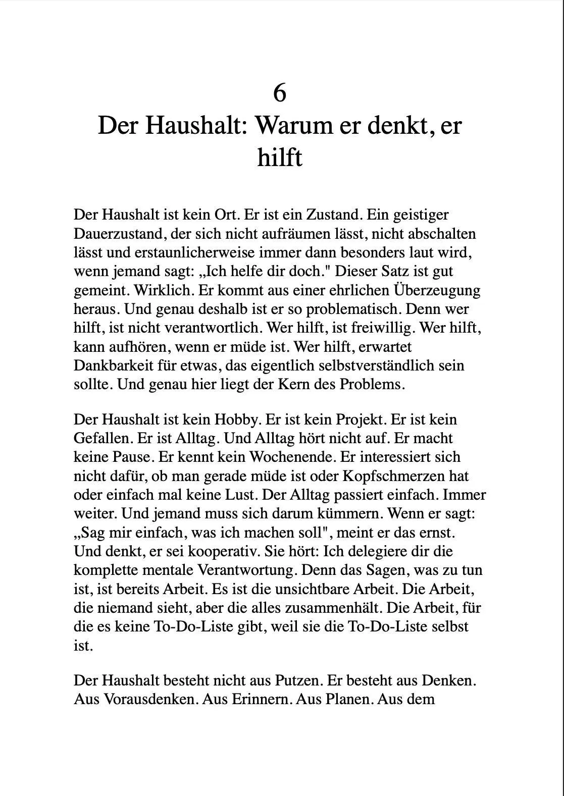 Bild: 9791281365834 | WIE MAN SEINEN EHEMANN NICHT UMBRINGT | Nina Berger-Schmidt | Buch
