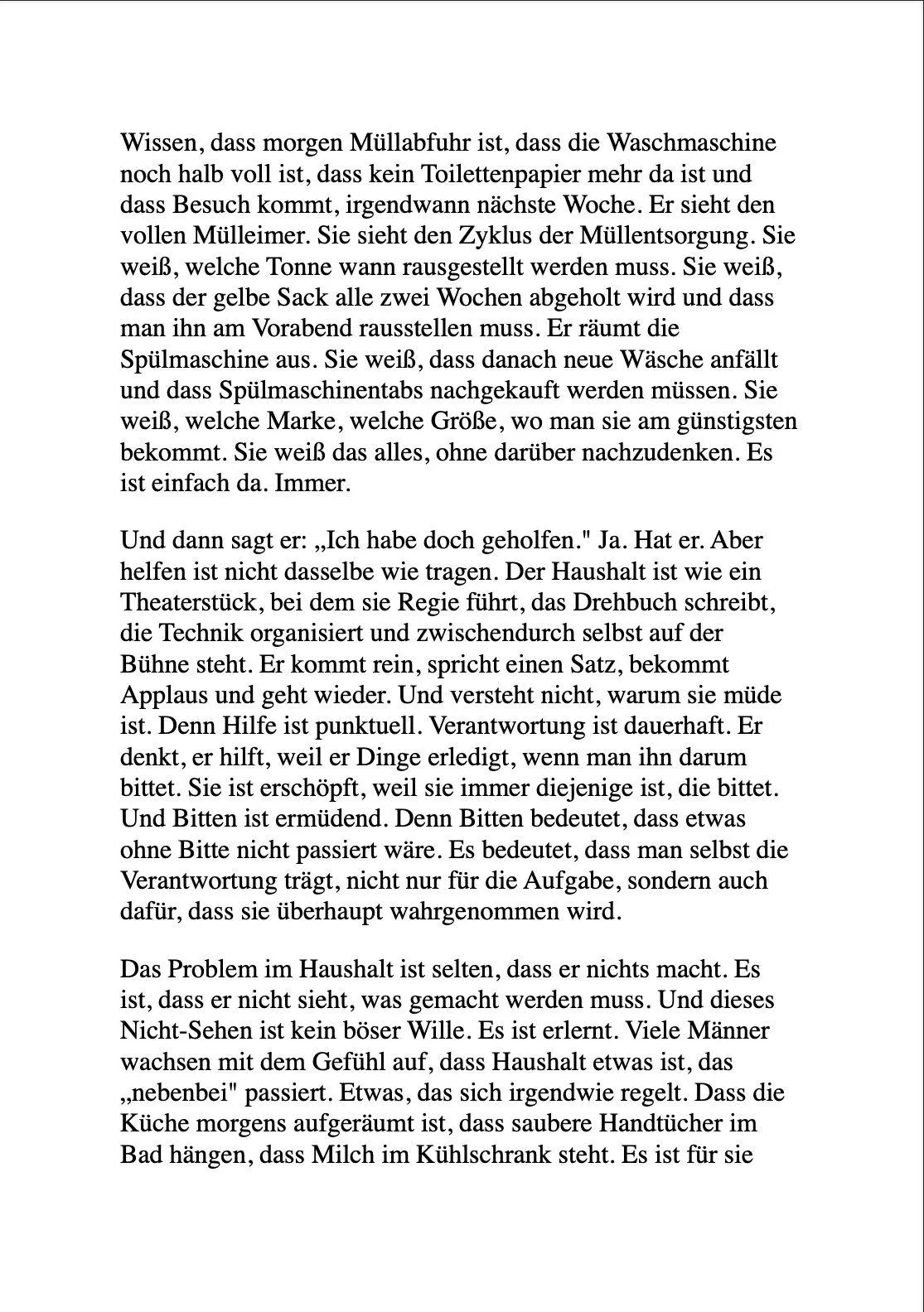 Bild: 9791281365834 | WIE MAN SEINEN EHEMANN NICHT UMBRINGT | Nina Berger-Schmidt | Buch