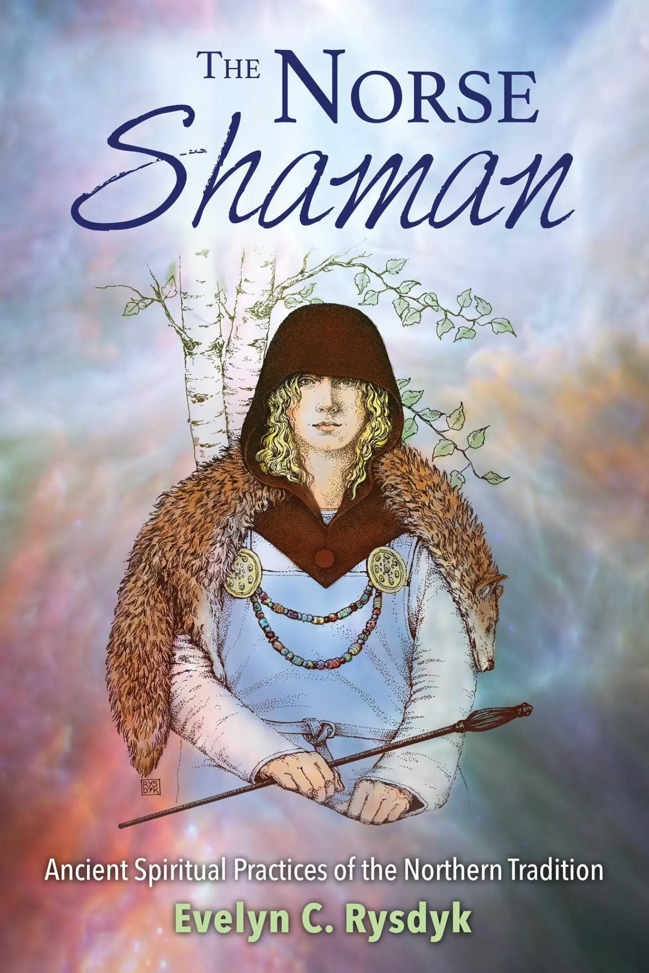 Cover: 9781620555934 | The Norse Shaman | Evelyn C Rysdyk | Taschenbuch | Englisch | 2016