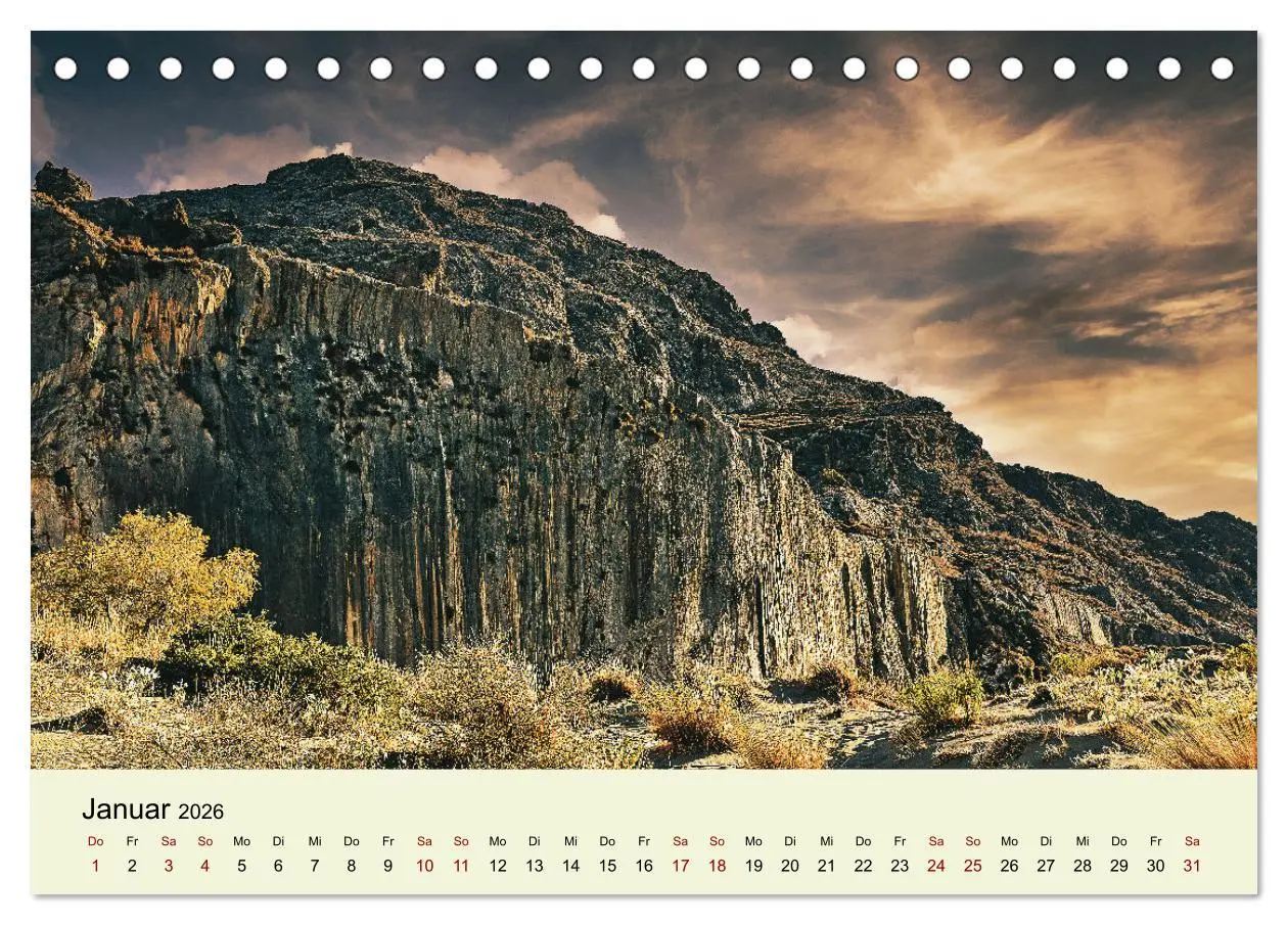Bild: 9783457555934 | Kreta so vielseitig und wunderschön (Tischkalender 2026 DIN A5...