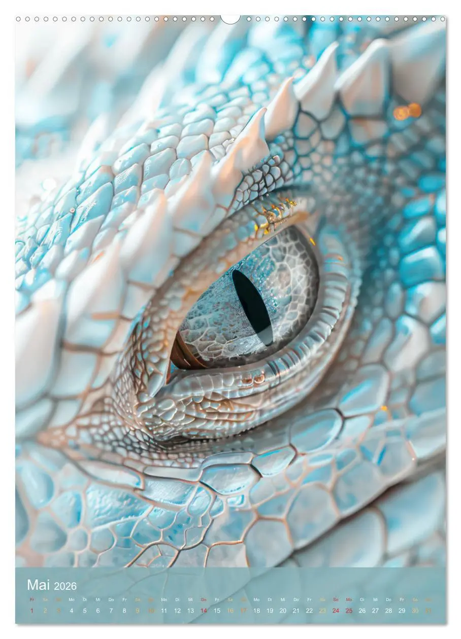 Bild: 9783516265934 | Drachen - Im Fantasieland gesichtet (hochwertiger Premium...