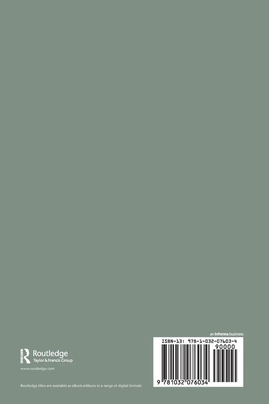 Rückseite: 9781032076034 | Bioethics, Healthcare and the Soul | Henk Ten Have (u. a.) | Buch