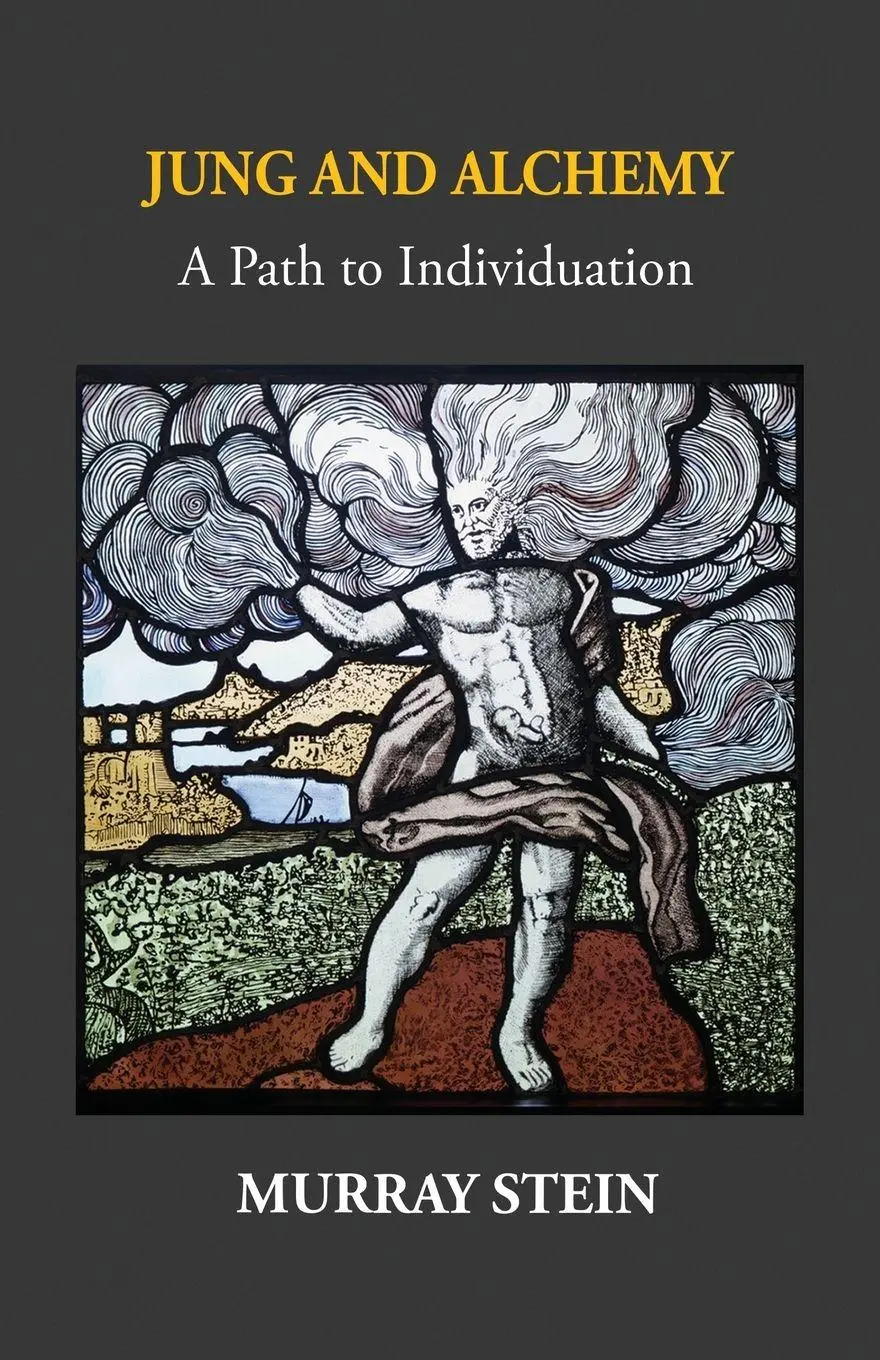 Cover: 9781685036034 | Jung And Alchemy | A Path to Individuation | Murray Stein | Buch