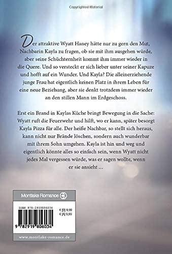 Rückseite: 9782919806034 | Ein Handwerker zum Verlieben | Barbara Longley | Taschenbuch | 330 S.